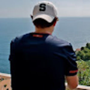 Meet your Posher, Nick